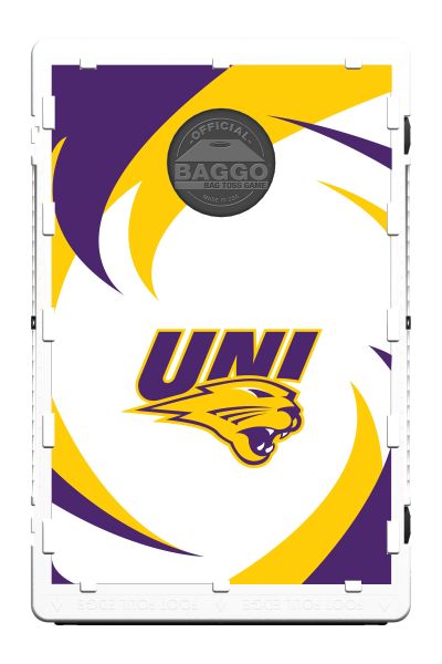 Northern Iowa Baggo Replacement Screens